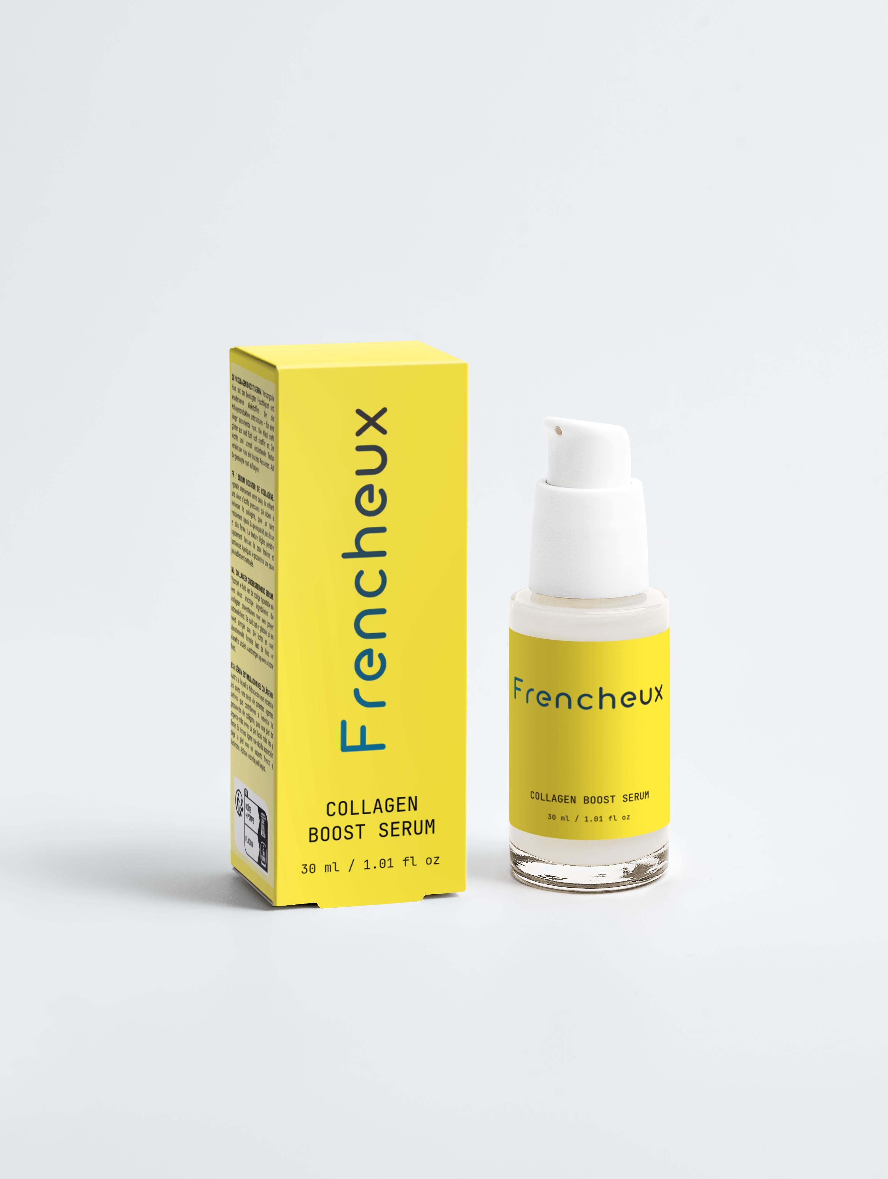 Collagen Boost Serum